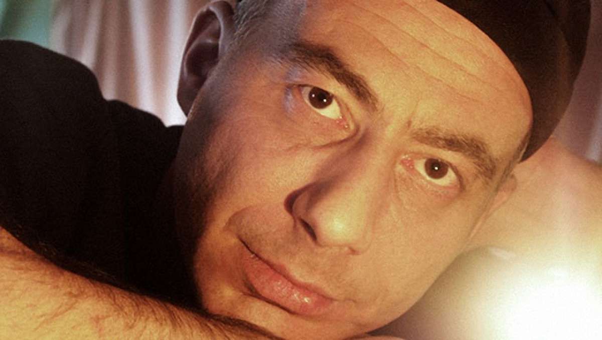 Помер автор львівського музею-ресторану «Сало» Борис Бергер
