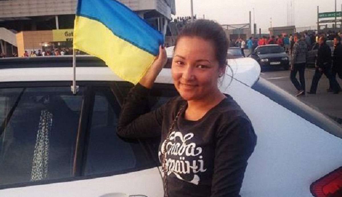 Експертиза підтвердила, що Поліна Лі з ЛОДА була нетверезою за кермом
