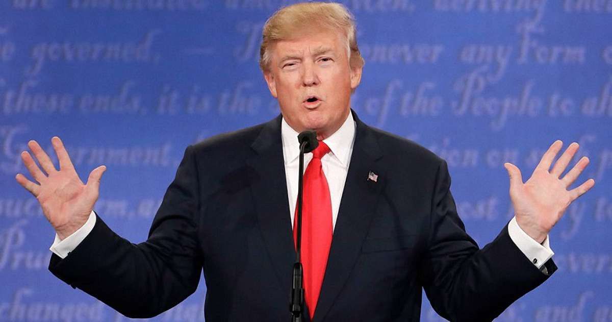 Статки Дональда Трампа за рік зменшилися на $600 млн — Forbes 