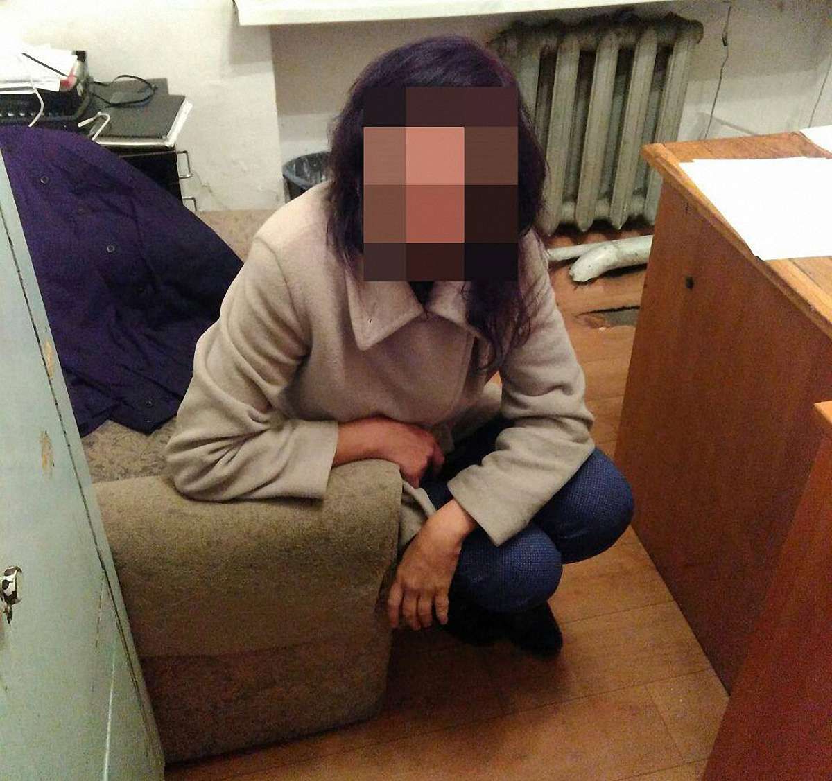 Патрульні затримали підозрюваних у нічній різанині у львівському парку