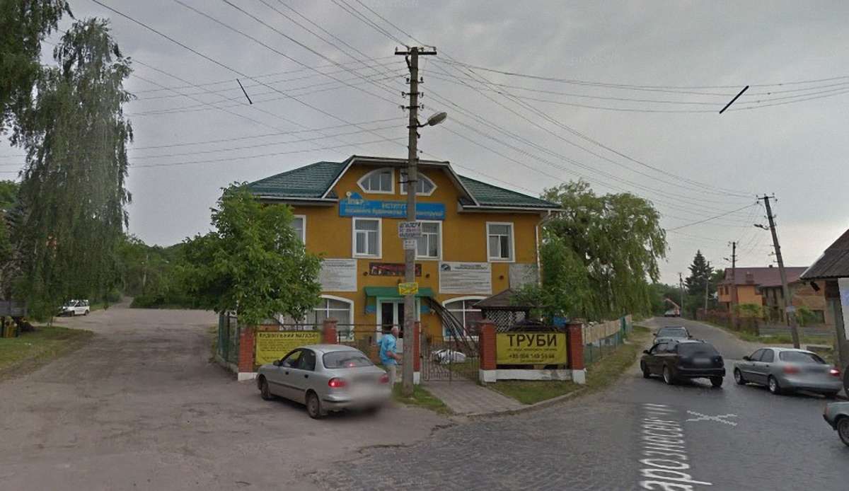 Вищий господарський суд повернув Львову одне з вкрадених за «Аферою століття» приміщень
