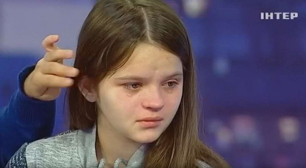 Уповноважена з прав людини відреагувала на скандальне телешоу «Інтера» із 12-річною породіллею