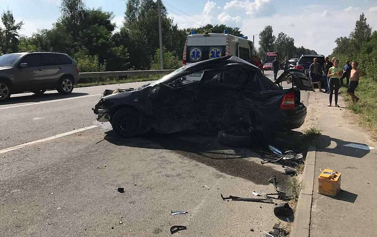 Що нового у «справі Димінського»? Нічого