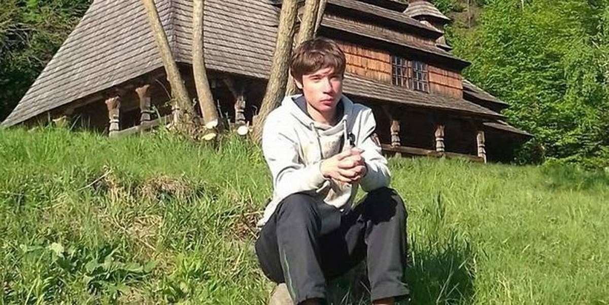 У Росії продовжили арешт викраденого українця Павла Гриба до січня 2018 року
