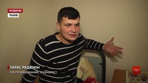 Відвідувачі «Панської чарки» могли отруїтися салатом Цезар