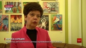 Складати ЗНО з української мови будуть 9 тисяч випускників коледжів і ПТУ