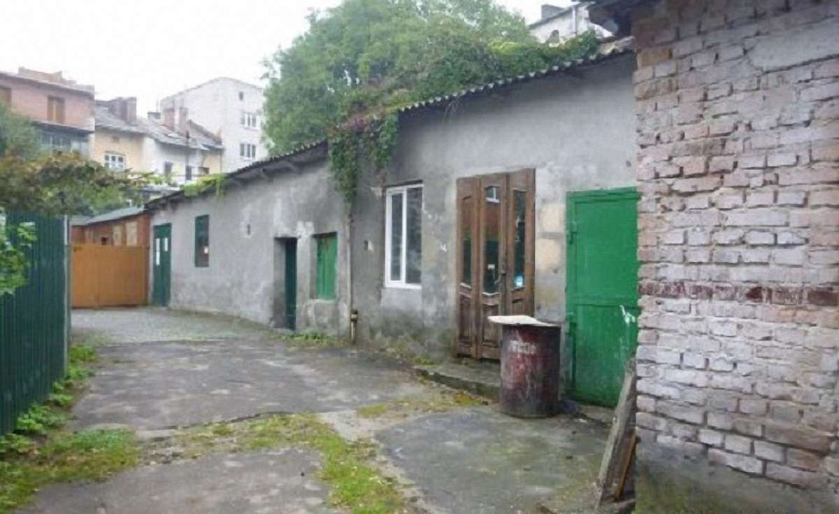 Поліція відкрила провадження за спробу ЛКП відчужити нерухомість у Личаківському районі Львова