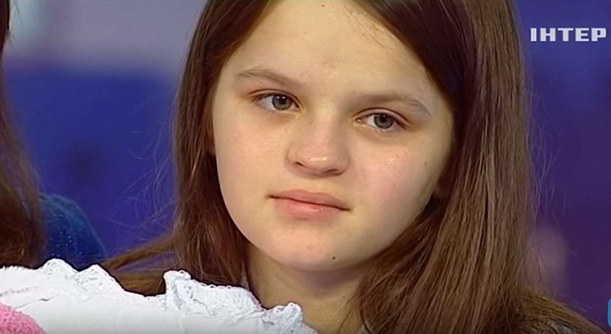 Нацрада почала перевірку «Інтера» через ток-шоу про 12-річну матір з Борислава