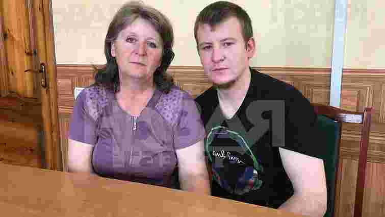 У Росії не знайшлося грошей на адвоката затриманому контрактнику Віктору Агєєву
