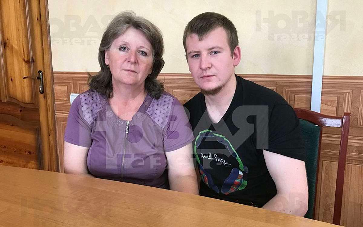 У Росії не знайшлося грошей на адвоката затриманому контрактнику Віктору Агєєву