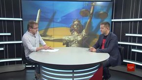 «Виявляється, в державі зараз модно красти»