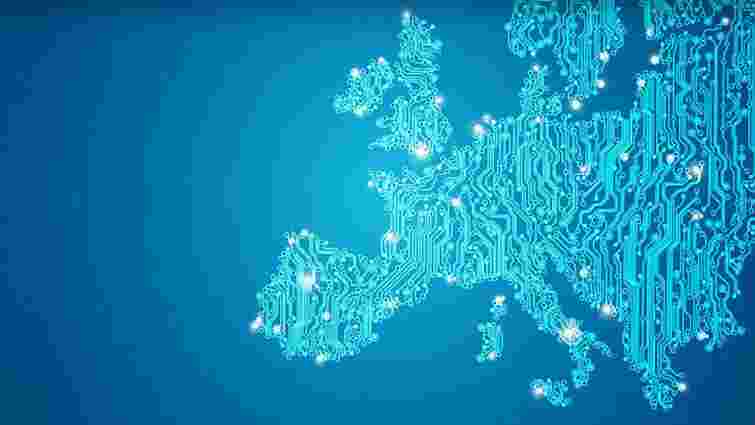 ЄС створює нормативну базу для розвитку цифрової економіки