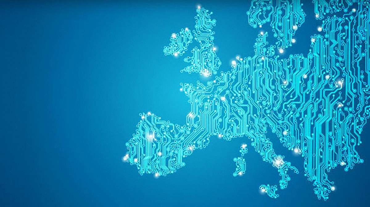 ЄС створює нормативну базу для розвитку цифрової економіки
