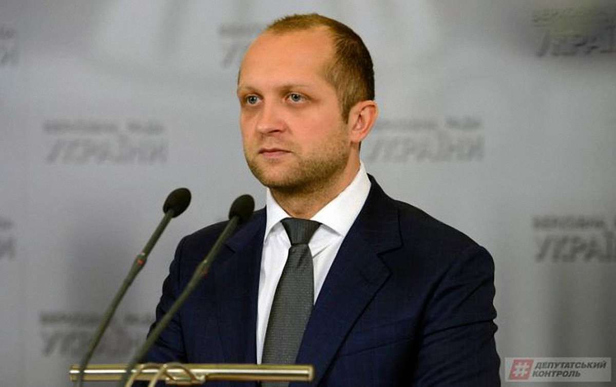 НАБУ встановило обставини, через які нардепу Полякову уточнили, а не скасовували підозру