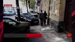 РАГУlive. Випуск за 20 жовтня