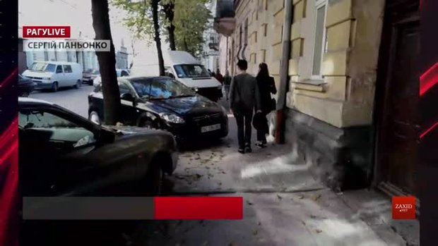 РАГУlive. Випуск за 20 жовтня