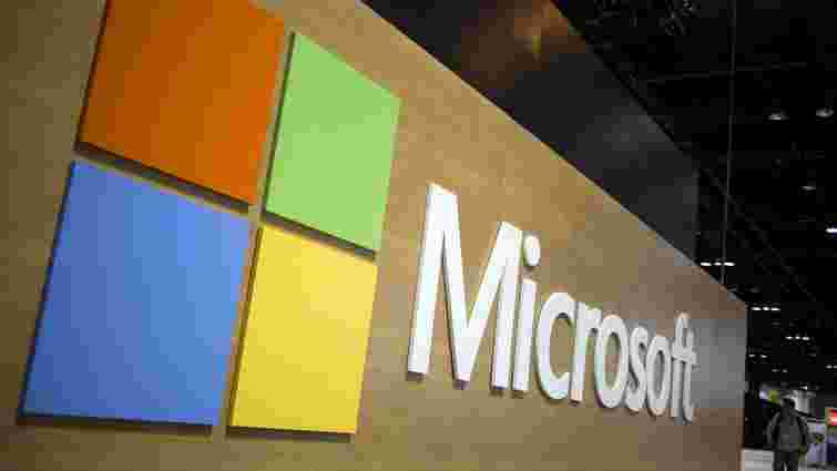 Капіталізація Microsoft вперше з 2000 року перевищила $600 мільярдів