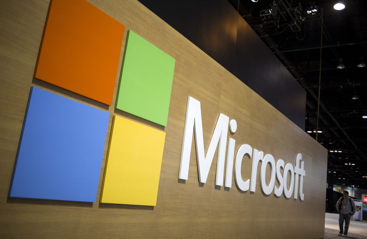 Капіталізація Microsoft вперше з 2000 року перевищила $600 мільярдів