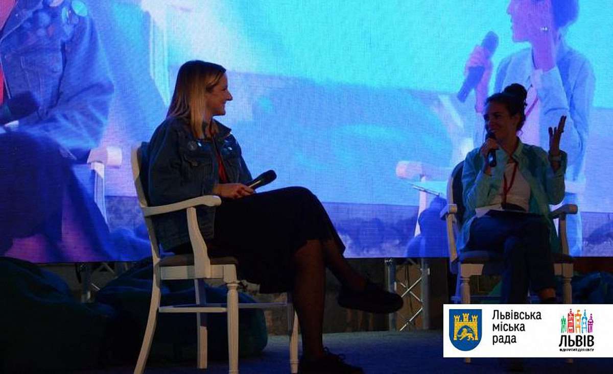 Під час Форуму електронного врядування у Львові обговорили розвиток креативного підприємництва
