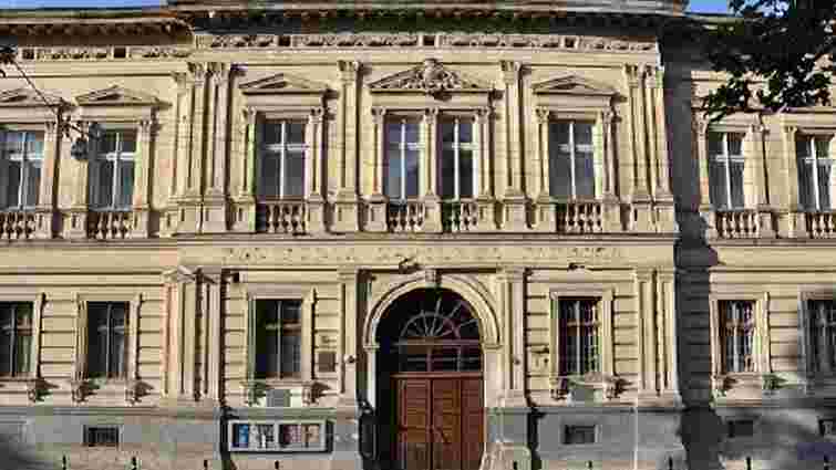 З фондів Львівської галереї мистецтв зникли понад 600 експонатів