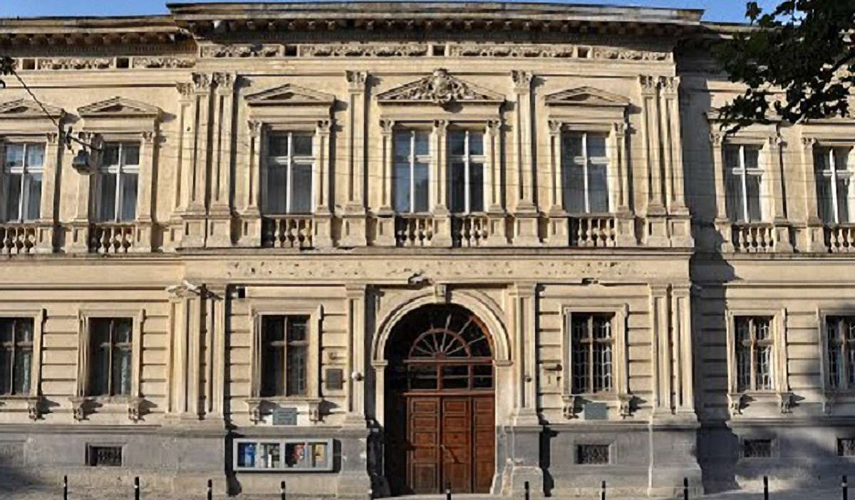 З фондів Львівської галереї мистецтв зникли понад 600 експонатів