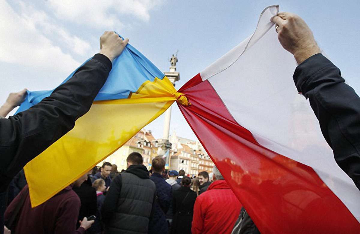 Україна і Польща узгодили відкриття чотирьох нових пунктів пропуску на кордоні 
