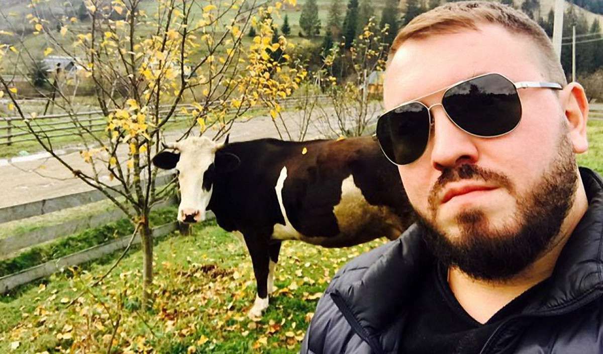 На Сколівщині сталася сутичка за участю нардепа Андрія Лозового