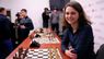 Львів’янка Анна Музичук стала чемпіонкою Європи зі швидких шахів