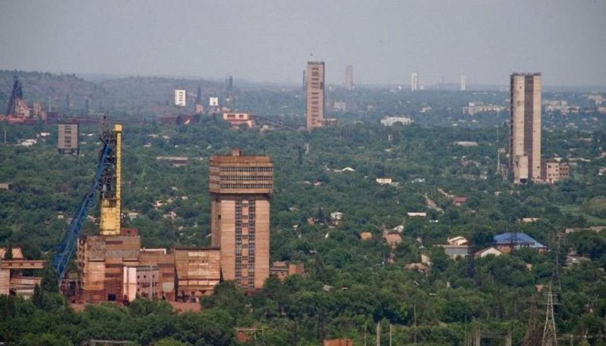 Державні шахти об’єднають у Національну вугільну компанію
