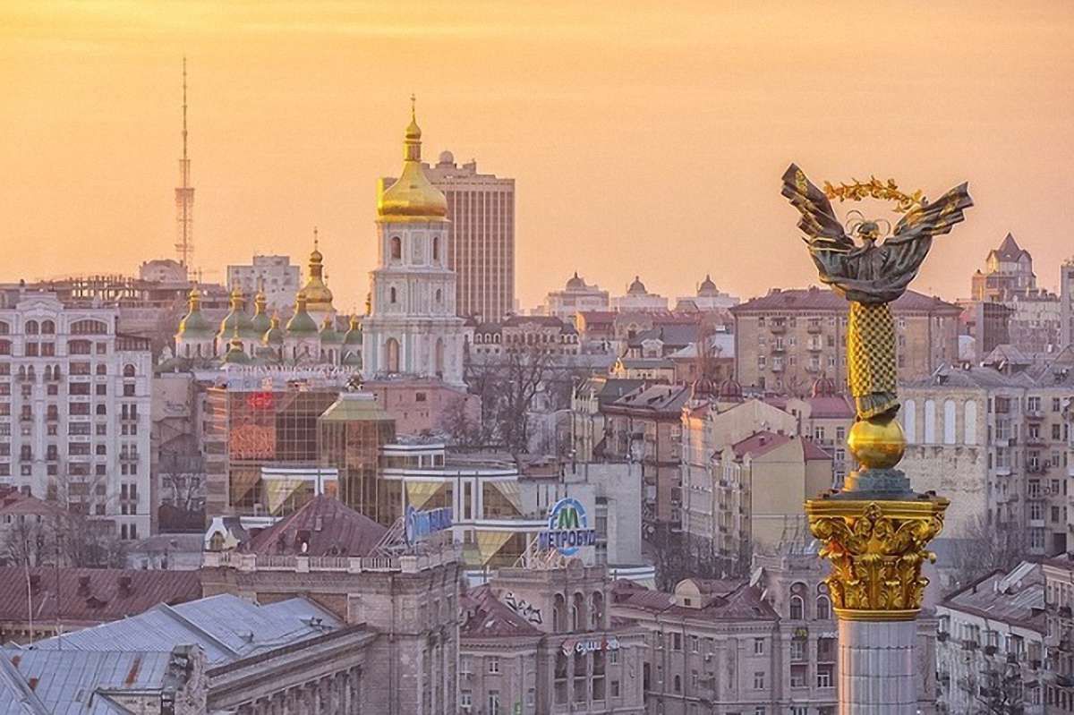 Київ посів другу сходинку світового рейтингу вартості оренди житла — Bloomberg