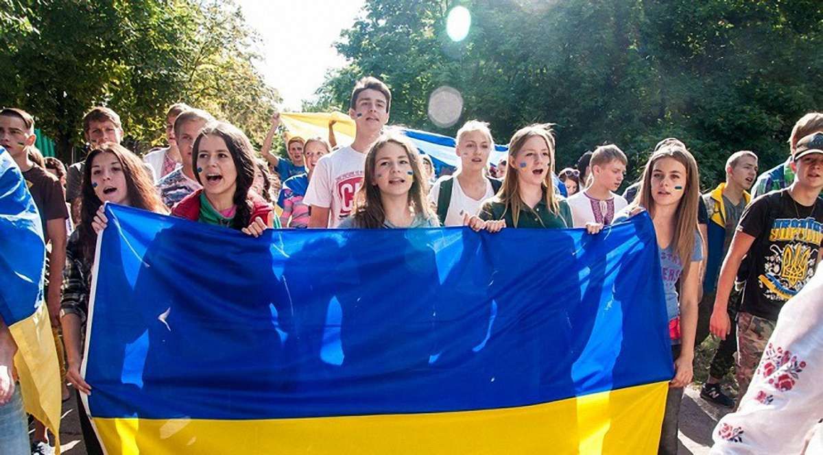 Цьогоріч населення України зменшилося майже на 140 тис. осіб