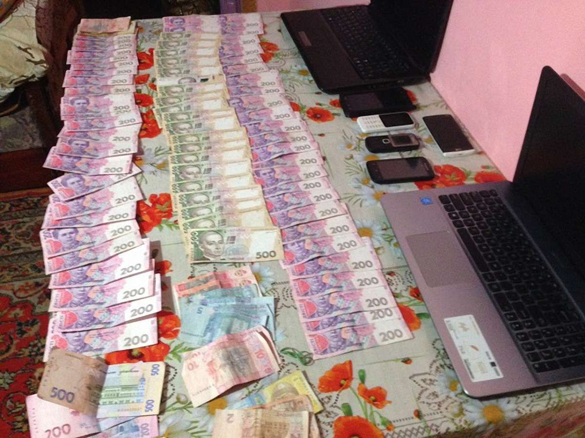 На Тернопільщині заблокували незаконну маршрутизацію міжнародного телефонного трафіку