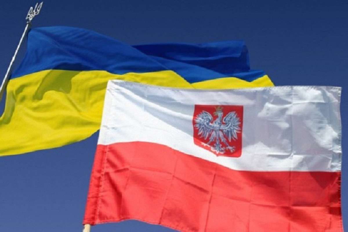 Україна і Польща підписали угоду щодо мови навчання нацменшин