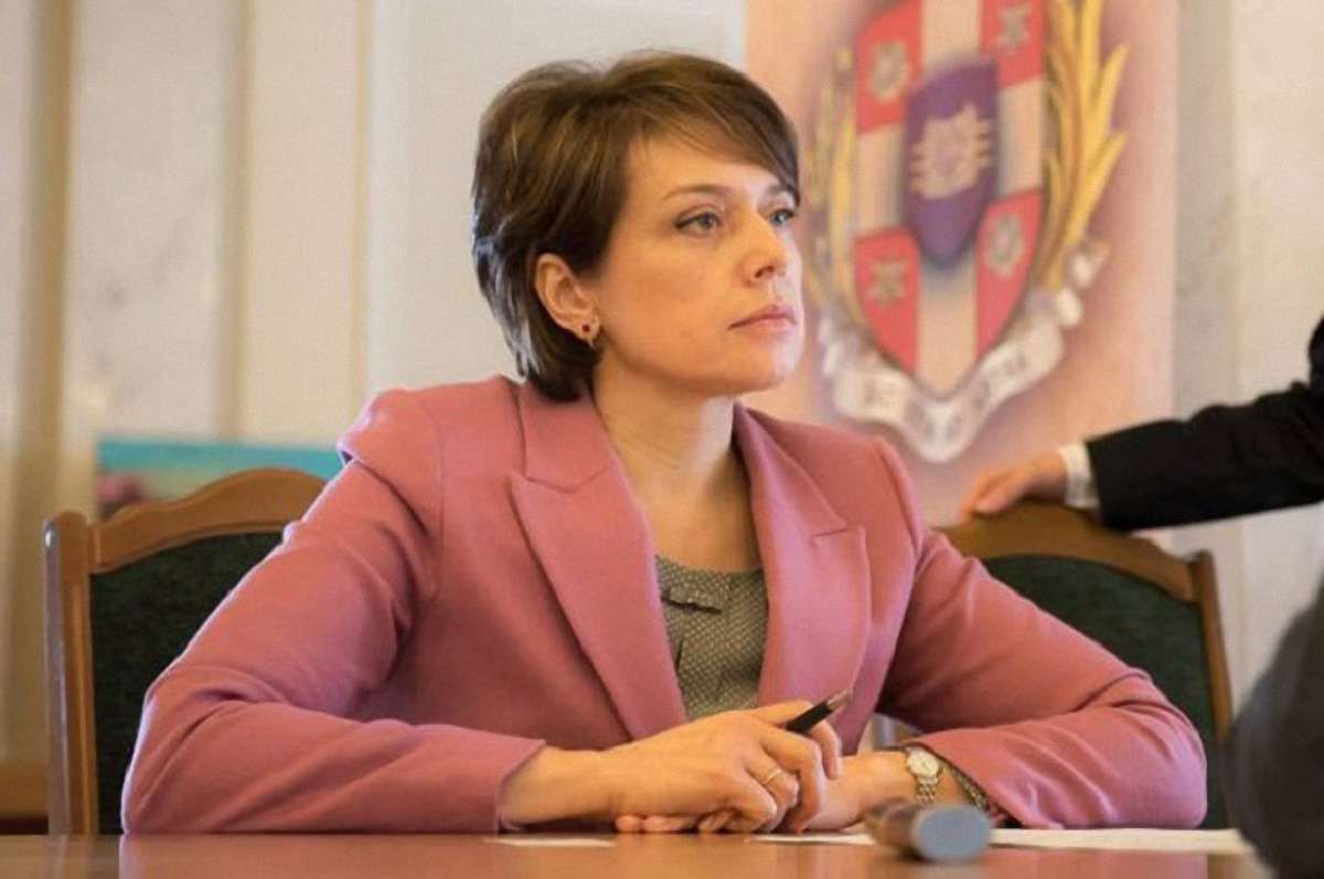 Українську мову у школах нацменшин вивчатимуть за системою «60 на 40», – Гриневич