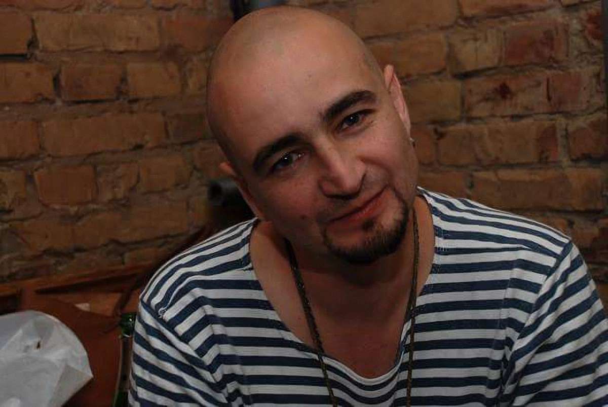 Український поет Артем Полежака випав з вікна у Харкові