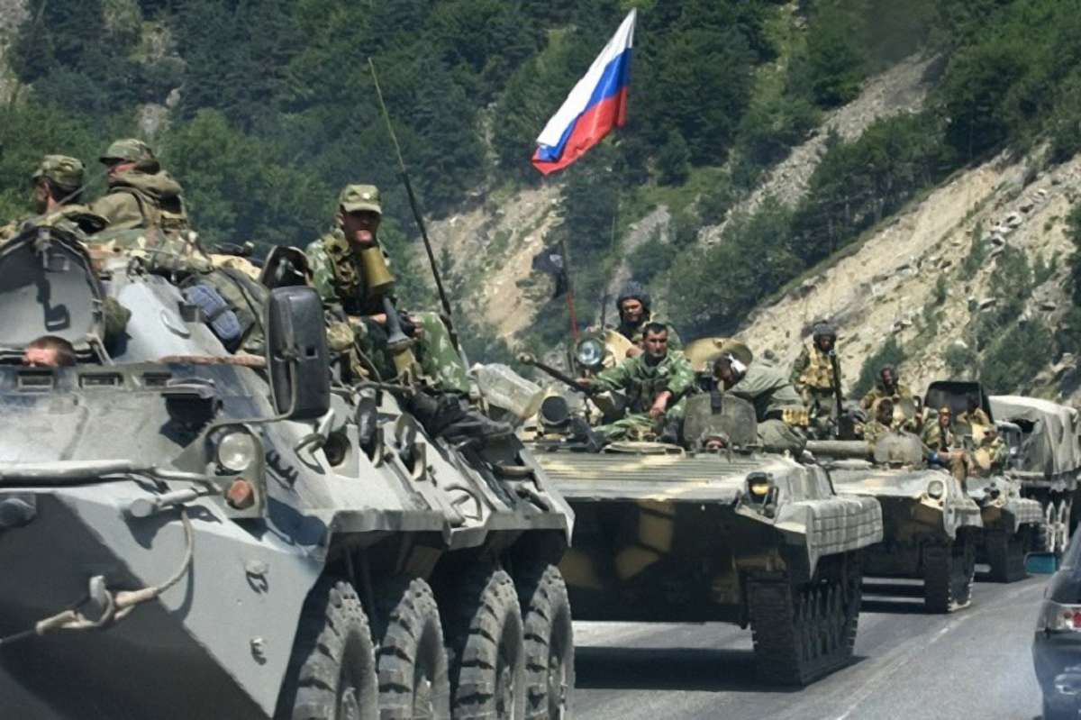 У Генштабі заявили, що РФ має право інспектувати українські військові частини