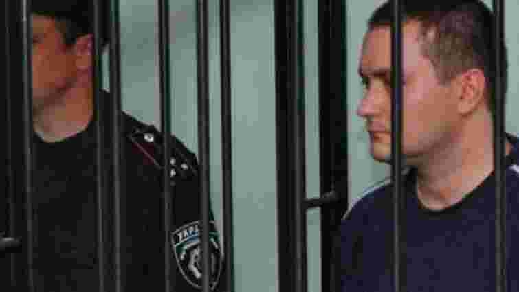 Харків'янина, який у 2008 році збив насмерть 6 осіб, знову затримали за кермом нетверезим та без прав