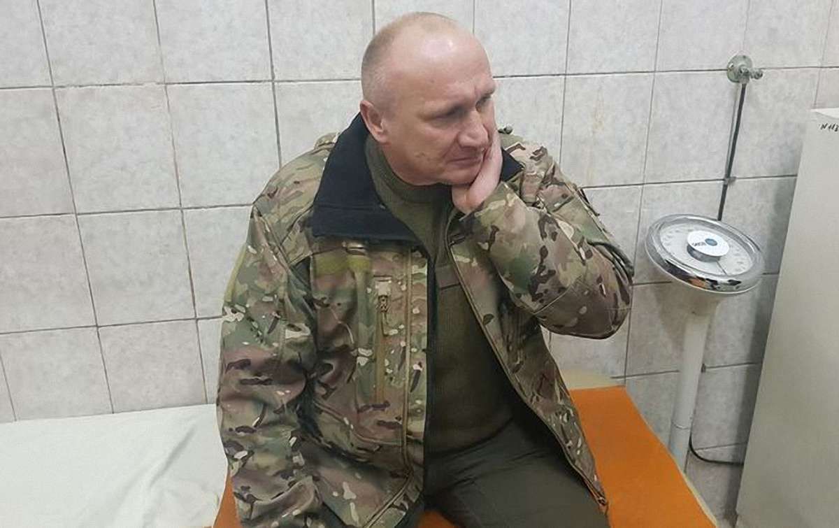 Суд звільнив з-під варти Миколу Коханівського