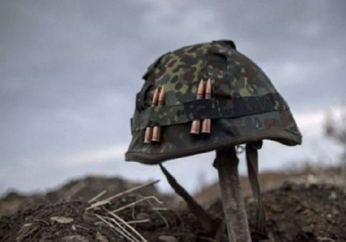 В зоні АТО загинули четверо військовослужбовців ЗСУ
