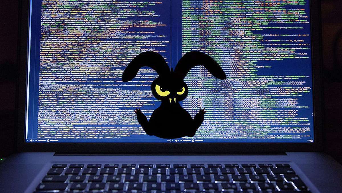 Вірус, яким інфікували українське Мінінфраструктури, вразив тисячі комп'ютерів у кількох країнах