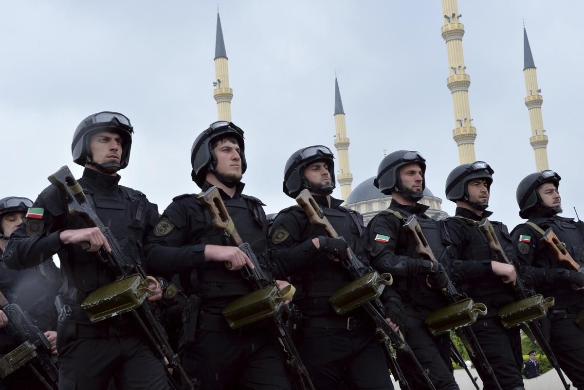 Росія виявилася лідером із постачання терористів до «Ісламської держави»