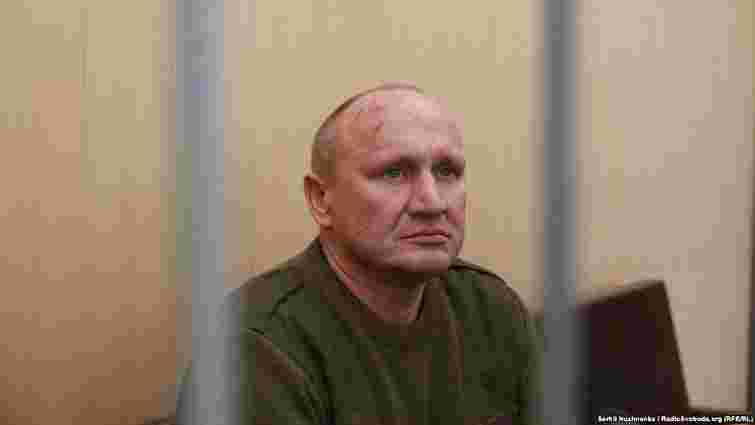 Миколу Коханівського посадили під домашній арешт