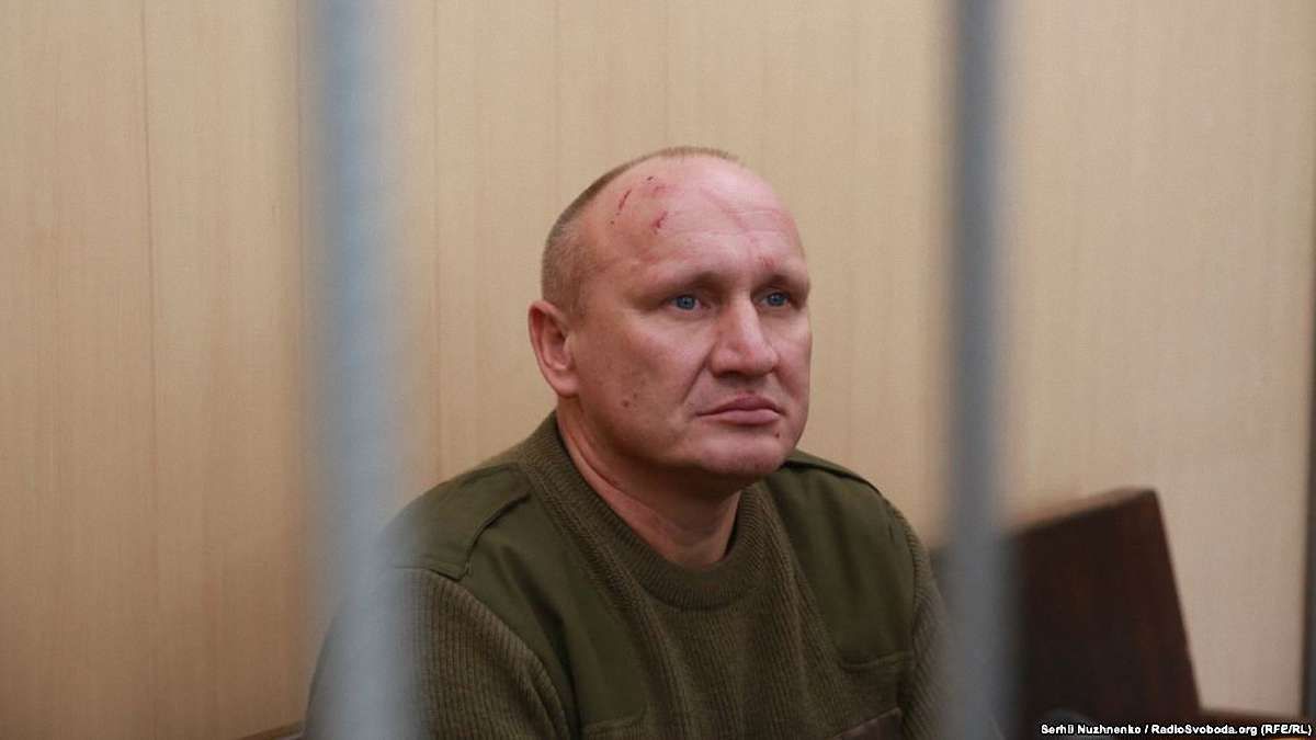 Миколу Коханівського посадили під домашній арешт