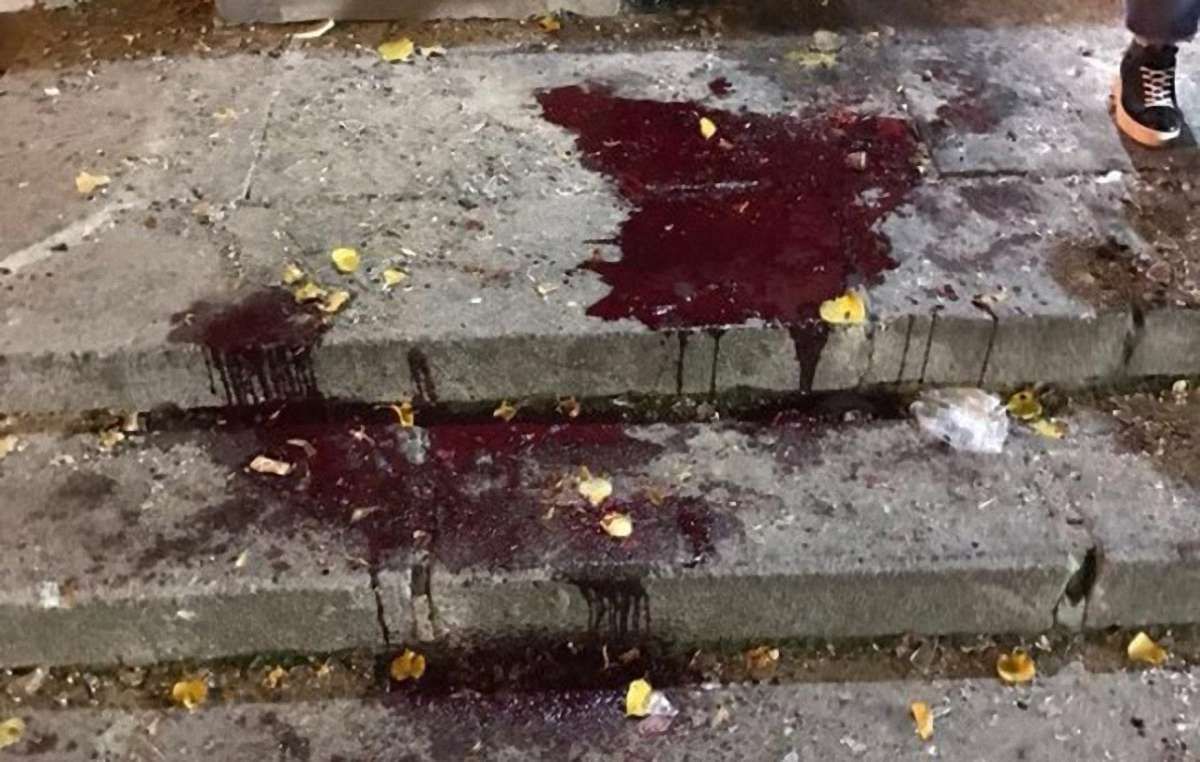Внаслідок замаху на Ігоря Мосійчука загинули охоронець і випадковий перехожий