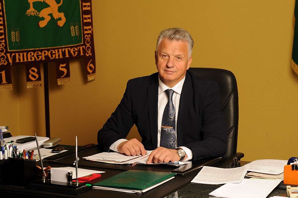 Ректором Львівського аграрного університету переобрали Володимира Снітинського