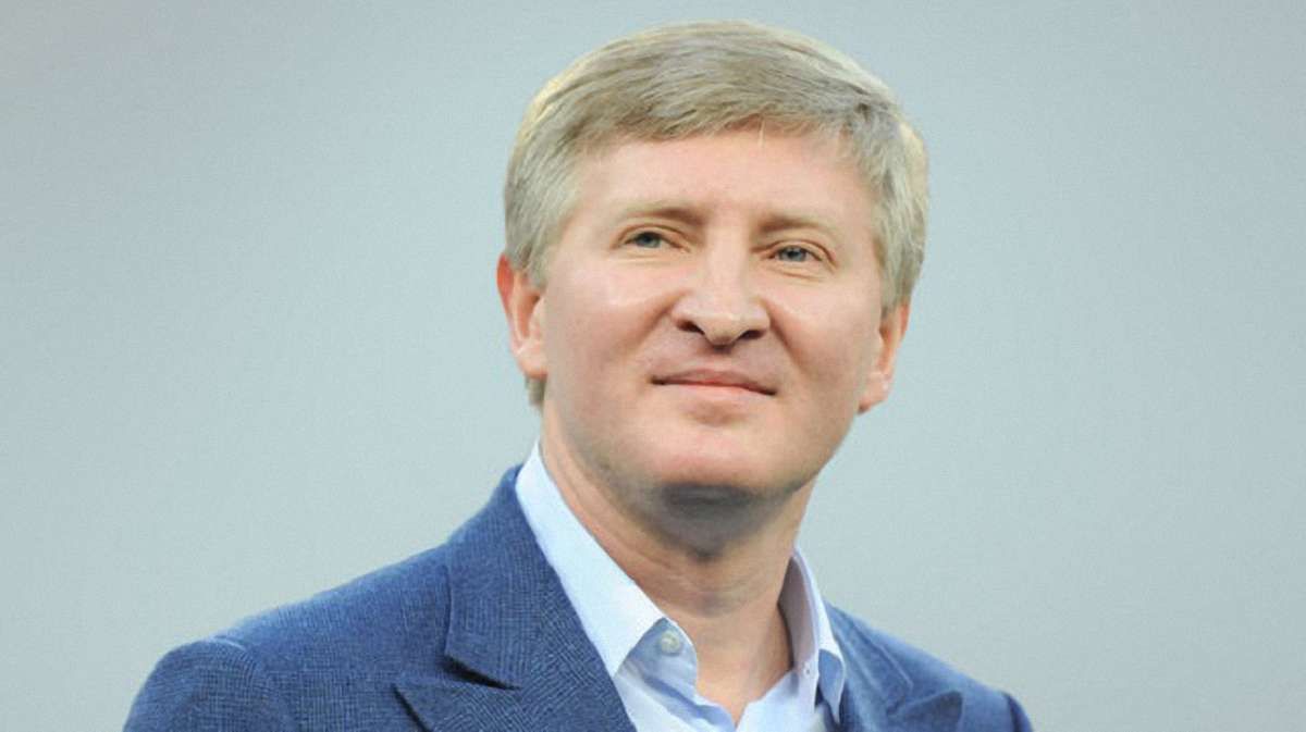 Ахметов, Пінчук і Жеваго очолили рейтинг мільярдерів України
