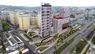 На проспекті Чорновола у Львові збудують 22-поверховий житловий будинок