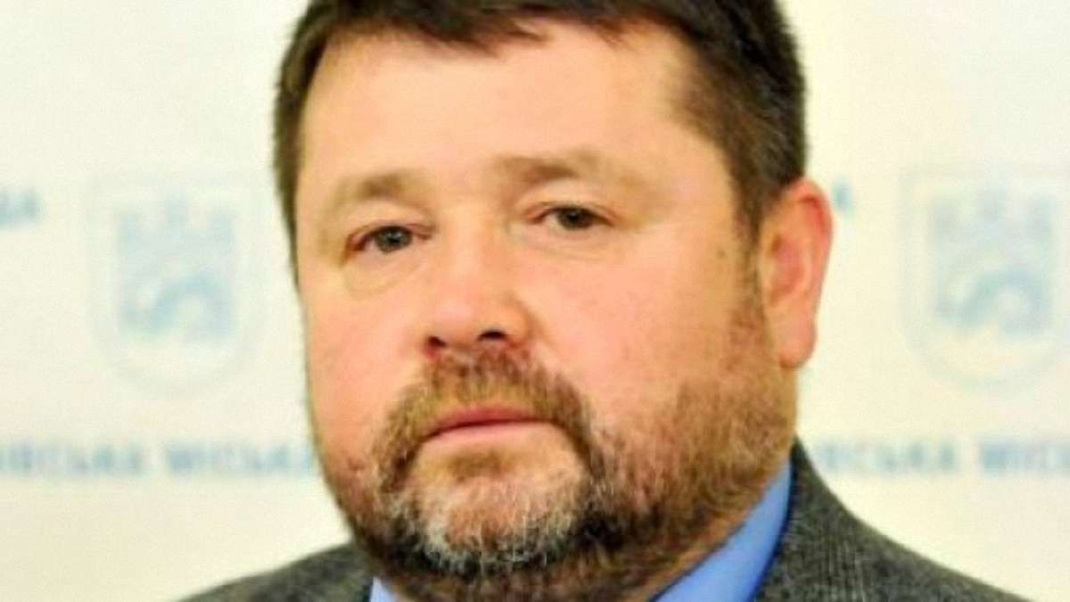 Передчасно помер екс-депутат Львівської міськради Тарас Коць