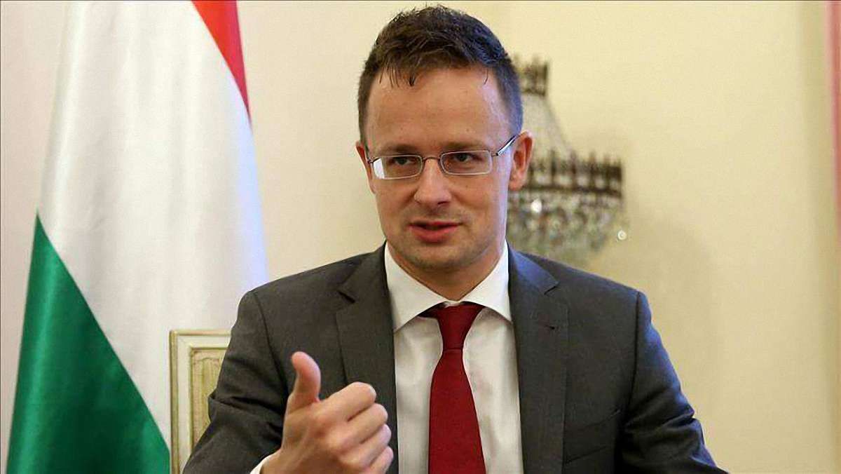 Угорщина заблокувала проведення засідання комісії «НАТО-Україна»