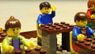 В Україні учні молодшої школи навчатимуться за методикою Lego